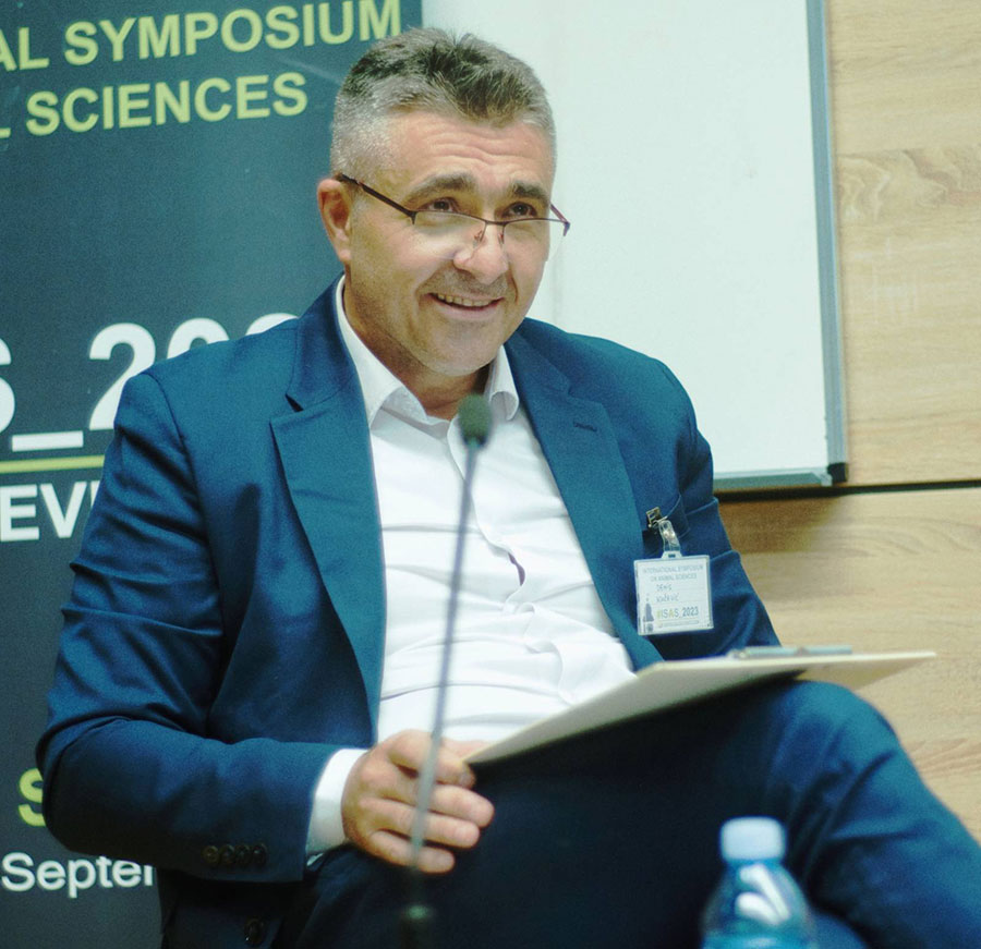 Denis Kučević